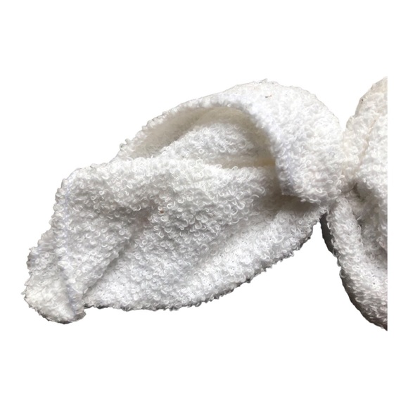 Craft: Cute Dog made from a Washcloth & Soap - Picture 2 of 6